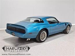 1979 Pontiac Firebird Trans Am (CC-1958162) for sale in Macedonia, Ohio