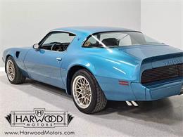 1979 Pontiac Firebird Trans Am (CC-1958162) for sale in Macedonia, Ohio