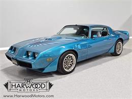 1979 Pontiac Firebird Trans Am (CC-1958162) for sale in Macedonia, Ohio