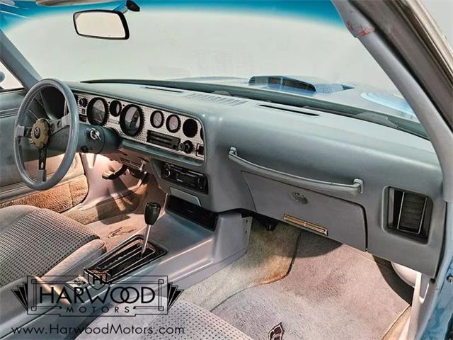 1979 Pontiac Firebird Trans Am (CC-1958162) for sale in Macedonia, Ohio