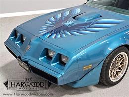 1979 Pontiac Firebird Trans Am (CC-1958162) for sale in Macedonia, Ohio