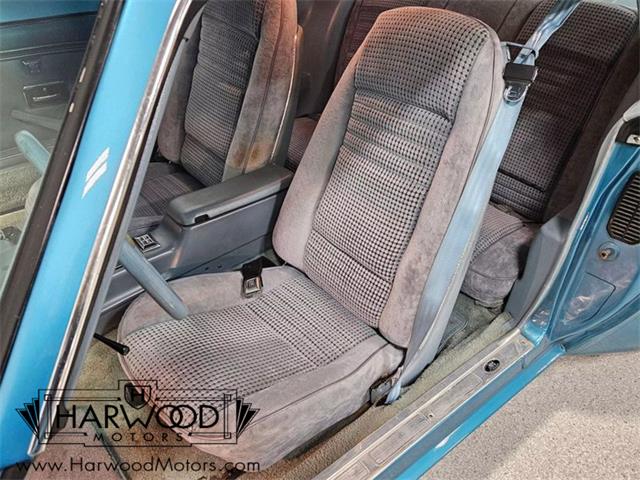 1979 Pontiac Firebird Trans Am (CC-1958162) for sale in Macedonia, Ohio