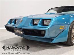 1979 Pontiac Firebird Trans Am (CC-1958162) for sale in Macedonia, Ohio