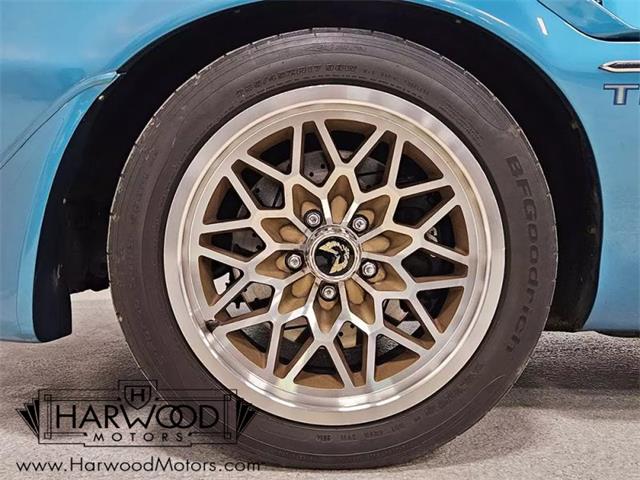 1979 Pontiac Firebird Trans Am (CC-1958162) for sale in Macedonia, Ohio