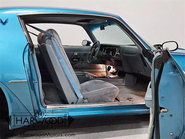 1979 Pontiac Firebird Trans Am (CC-1958162) for sale in Macedonia, Ohio