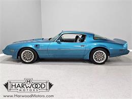 1979 Pontiac Firebird Trans Am (CC-1958162) for sale in Macedonia, Ohio