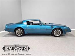 1979 Pontiac Firebird Trans Am (CC-1958162) for sale in Macedonia, Ohio