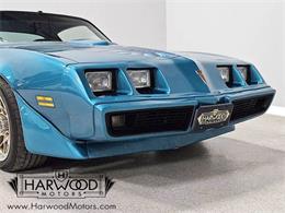 1979 Pontiac Firebird Trans Am (CC-1958162) for sale in Macedonia, Ohio