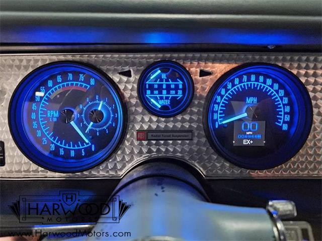 1979 Pontiac Firebird Trans Am (CC-1958162) for sale in Macedonia, Ohio
