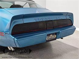 1979 Pontiac Firebird Trans Am (CC-1958162) for sale in Macedonia, Ohio