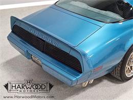 1979 Pontiac Firebird Trans Am (CC-1958162) for sale in Macedonia, Ohio