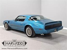 1979 Pontiac Firebird Trans Am (CC-1958162) for sale in Macedonia, Ohio