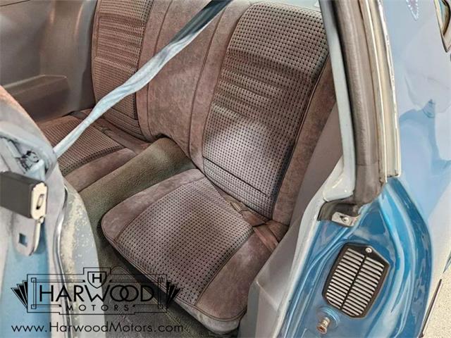 1979 Pontiac Firebird Trans Am (CC-1958162) for sale in Macedonia, Ohio