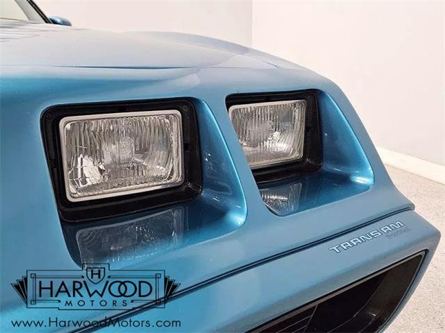1979 Pontiac Firebird Trans Am (CC-1958162) for sale in Macedonia, Ohio