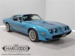 1979 Pontiac Firebird Trans Am (CC-1958162) for sale in Macedonia, Ohio
