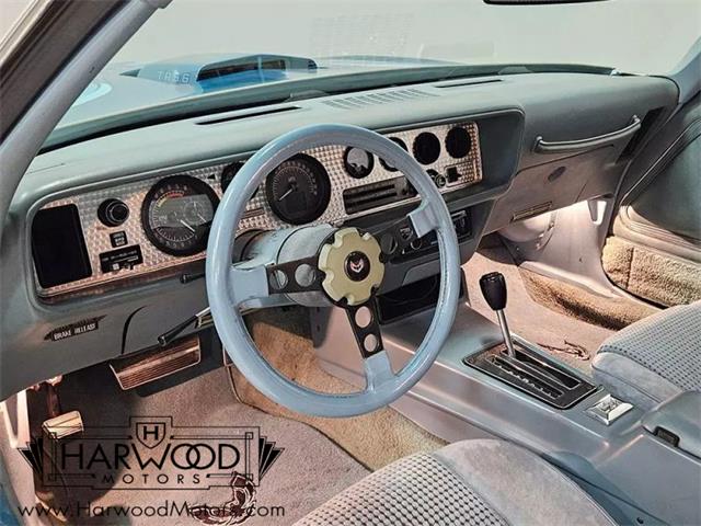 1979 Pontiac Firebird Trans Am (CC-1958162) for sale in Macedonia, Ohio