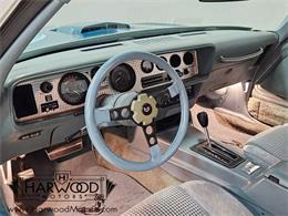 1979 Pontiac Firebird Trans Am (CC-1958162) for sale in Macedonia, Ohio