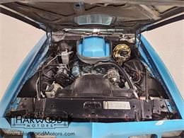 1979 Pontiac Firebird Trans Am (CC-1958162) for sale in Macedonia, Ohio