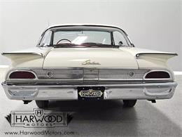 1960 Ford Starliner (CC-1958164) for sale in Macedonia, Ohio