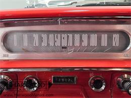 1960 Ford Starliner (CC-1958164) for sale in Macedonia, Ohio