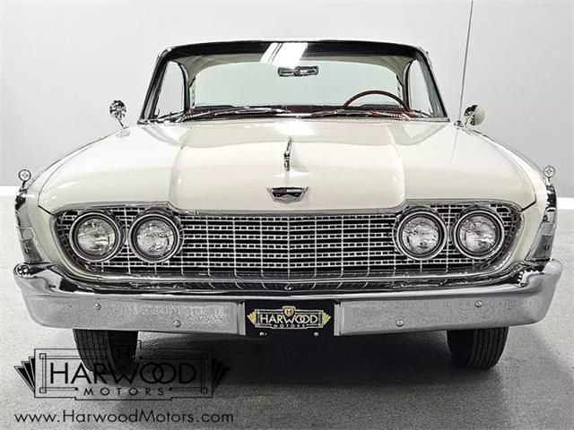 1960 Ford Starliner (CC-1958164) for sale in Macedonia, Ohio