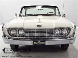 1960 Ford Starliner (CC-1958164) for sale in Macedonia, Ohio