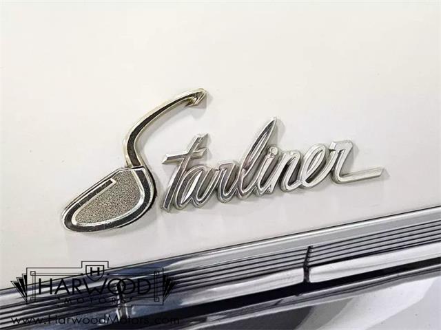 1960 Ford Starliner (CC-1958164) for sale in Macedonia, Ohio