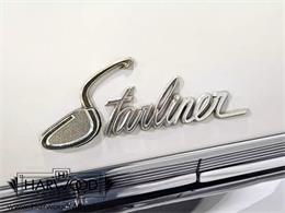 1960 Ford Starliner (CC-1958164) for sale in Macedonia, Ohio