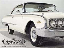 1960 Ford Starliner (CC-1958164) for sale in Macedonia, Ohio