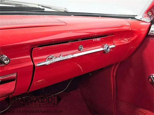 1960 Ford Starliner (CC-1958164) for sale in Macedonia, Ohio