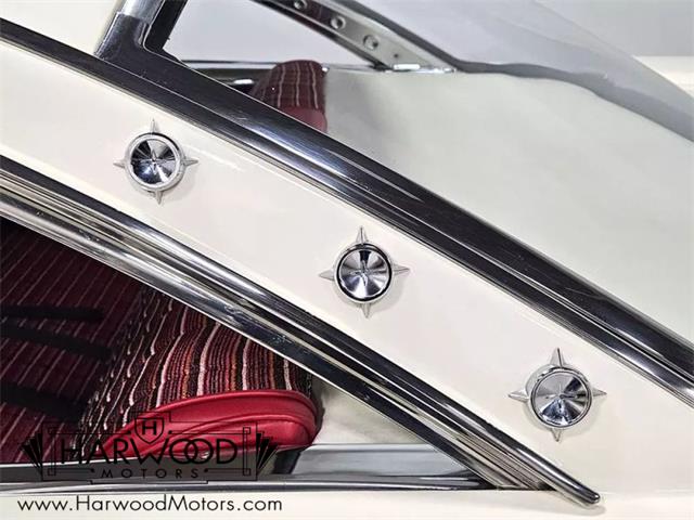 1960 Ford Starliner (CC-1958164) for sale in Macedonia, Ohio