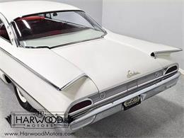 1960 Ford Starliner (CC-1958164) for sale in Macedonia, Ohio