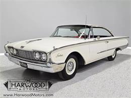1960 Ford Starliner (CC-1958164) for sale in Macedonia, Ohio