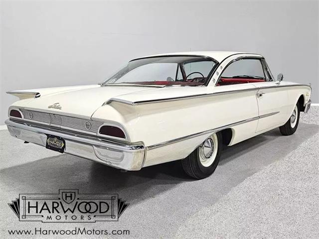 1960 Ford Starliner (CC-1958164) for sale in Macedonia, Ohio