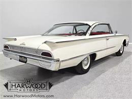 1960 Ford Starliner (CC-1958164) for sale in Macedonia, Ohio