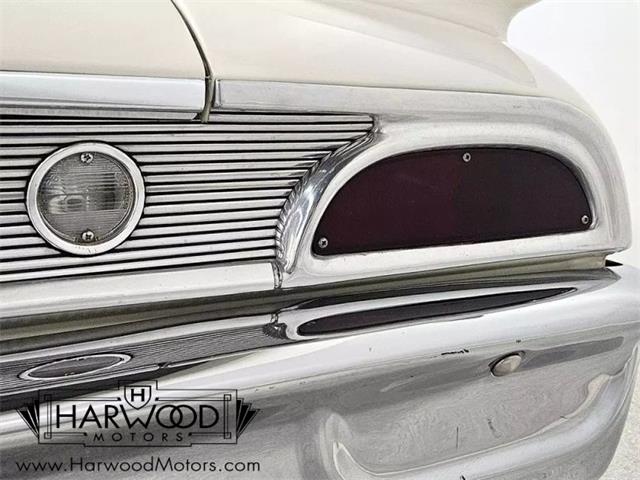 1960 Ford Starliner (CC-1958164) for sale in Macedonia, Ohio