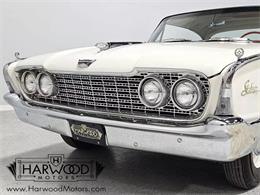1960 Ford Starliner (CC-1958164) for sale in Macedonia, Ohio
