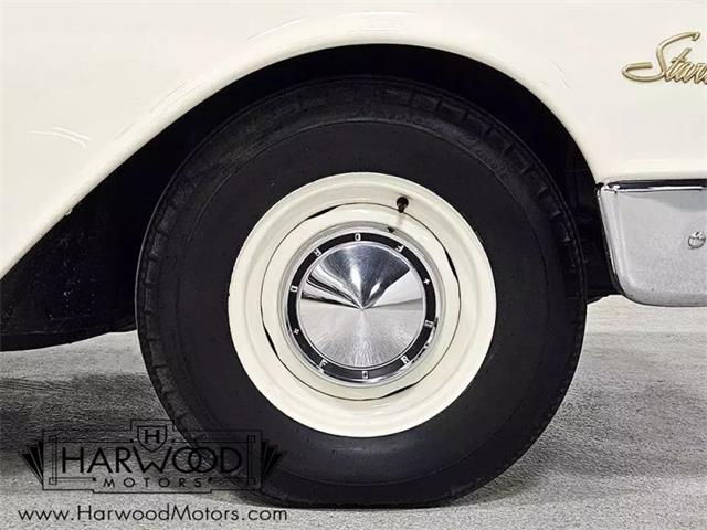 1960 Ford Starliner (CC-1958164) for sale in Macedonia, Ohio