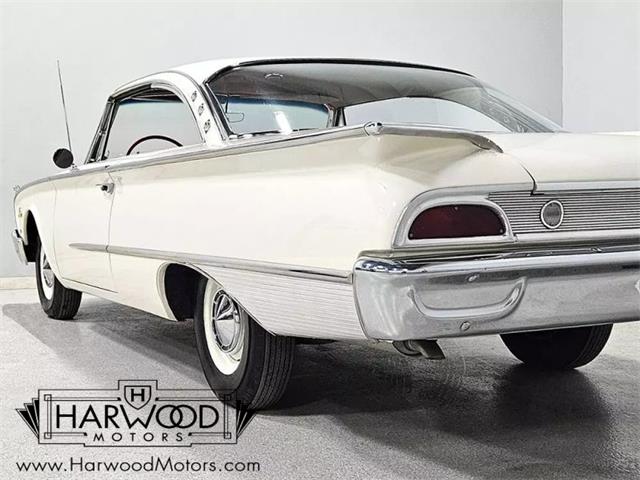 1960 Ford Starliner (CC-1958164) for sale in Macedonia, Ohio