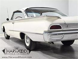 1960 Ford Starliner (CC-1958164) for sale in Macedonia, Ohio