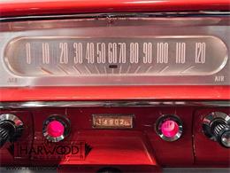 1960 Ford Starliner (CC-1958164) for sale in Macedonia, Ohio
