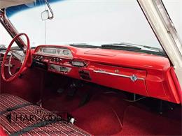 1960 Ford Starliner (CC-1958164) for sale in Macedonia, Ohio