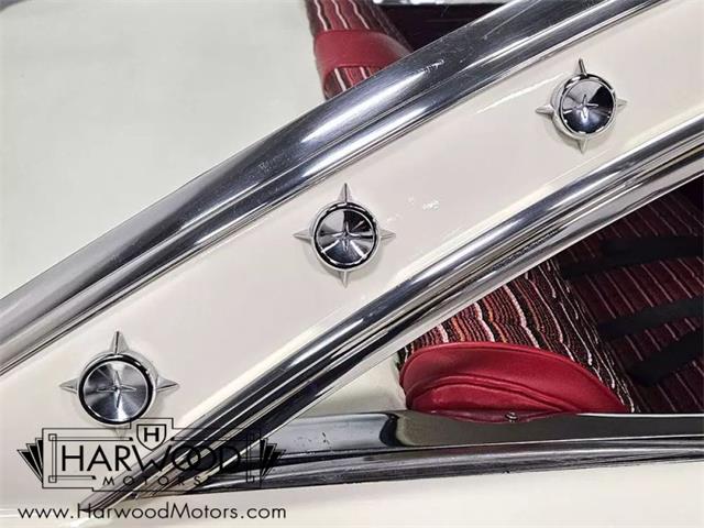 1960 Ford Starliner (CC-1958164) for sale in Macedonia, Ohio