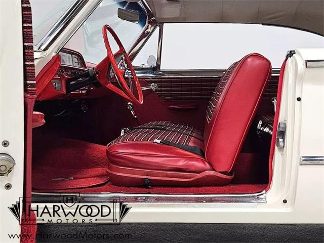 1960 Ford Starliner (CC-1958164) for sale in Macedonia, Ohio
