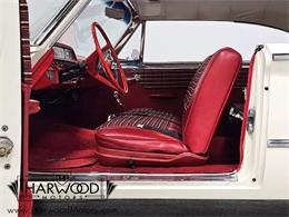 1960 Ford Starliner (CC-1958164) for sale in Macedonia, Ohio