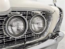 1960 Ford Starliner (CC-1958164) for sale in Macedonia, Ohio