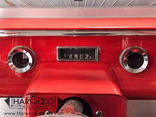 1960 Ford Starliner (CC-1958164) for sale in Macedonia, Ohio