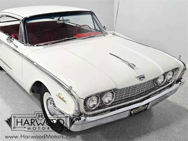 1960 Ford Starliner (CC-1958164) for sale in Macedonia, Ohio