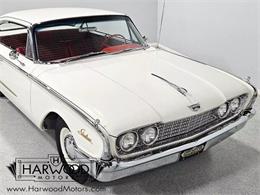1960 Ford Starliner (CC-1958164) for sale in Macedonia, Ohio