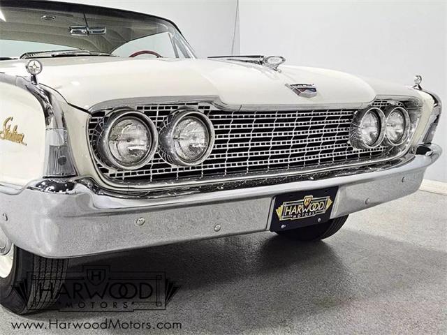 1960 Ford Starliner (CC-1958164) for sale in Macedonia, Ohio